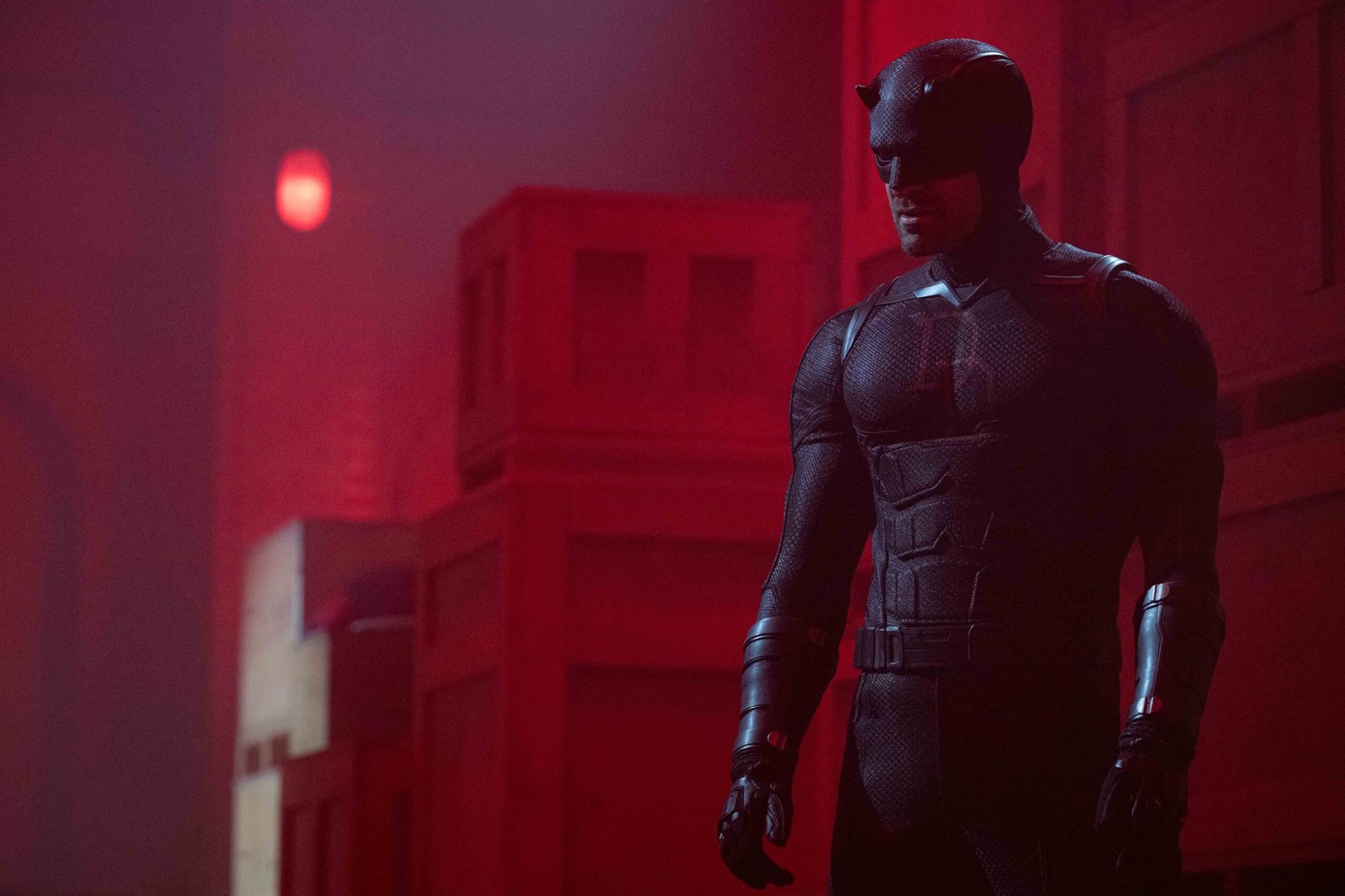 Daredevil: Born Again 2. Sezon: Matt Murdock, Belediye Başkanı Kingpin'e Karşı Direniş Başlatıyor