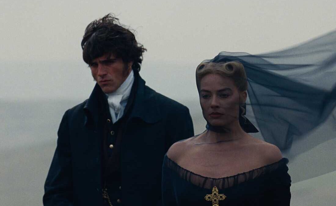 Uğultulu Tepeler (2026) Filmi: Margot Robbie ve Jacob Elordi’li Yeni Uğultulu Tepeler Uyarlaması