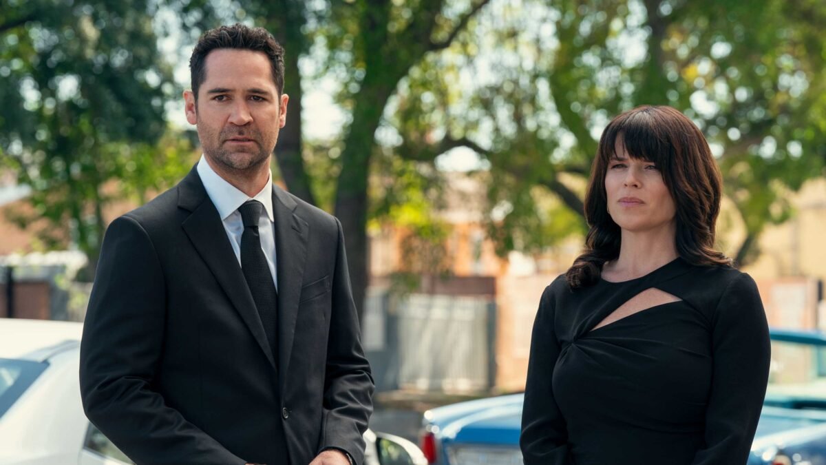 The Lincoln Lawyer 4. Sezon: Mickey Haller En Tehlikeli Davasına Giriyor