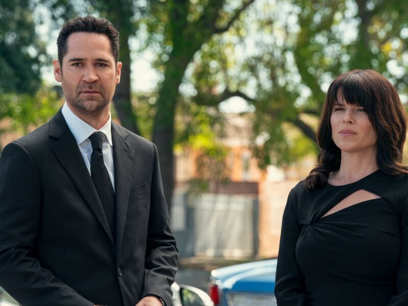 The Lincoln Lawyer 4. Sezon: Mickey Haller En Tehlikeli Davasına Giriyor