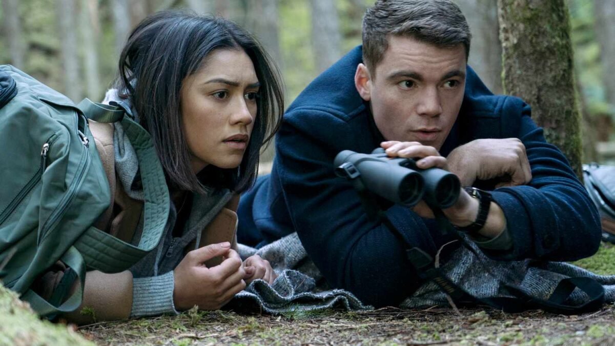 The Night Agent 3. Sezon: Peter Sutherland İstanbul'dan Meksika'ya Uzanan Karanlık Ağla Yüzleşiyor