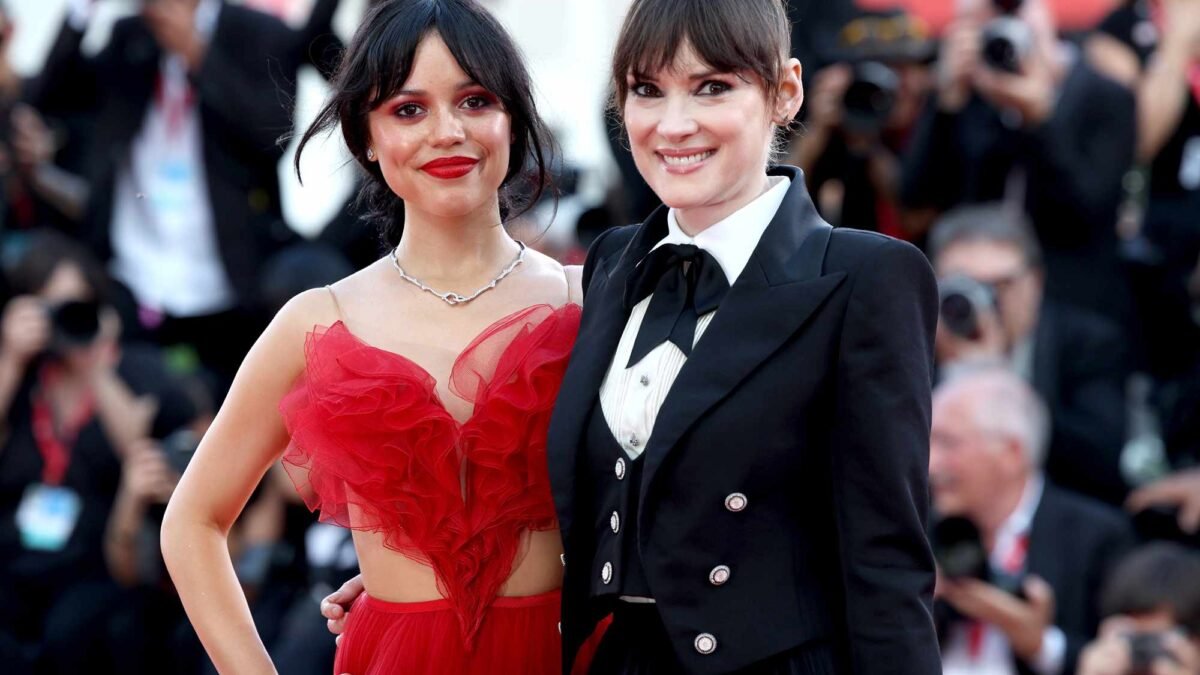 Wednesday 3. Sezon: Winona Ryder Nevermore'a Katılıyor, Dublin'de Çekimler Başladı