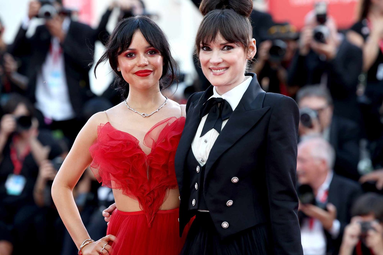 Wednesday 3. Sezon: Winona Ryder Nevermore'a Katılıyor, Dublin'de Çekimler Başladı