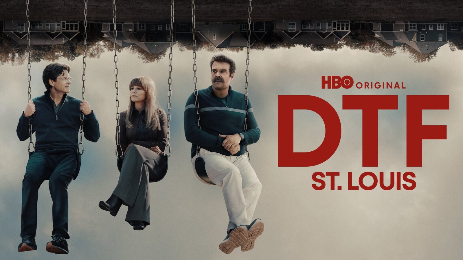 DTF St. Louis HBO'da: Jason Bateman ve David Harbour'ın Herkesin Dilindeki Kara Komedi Gerilimi