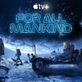 For All Mankind 5. Sezon Apple TV+'da Yayına Girdi: Mars Kolonisi Yeni Tehlikelerle Karşı Karşıya