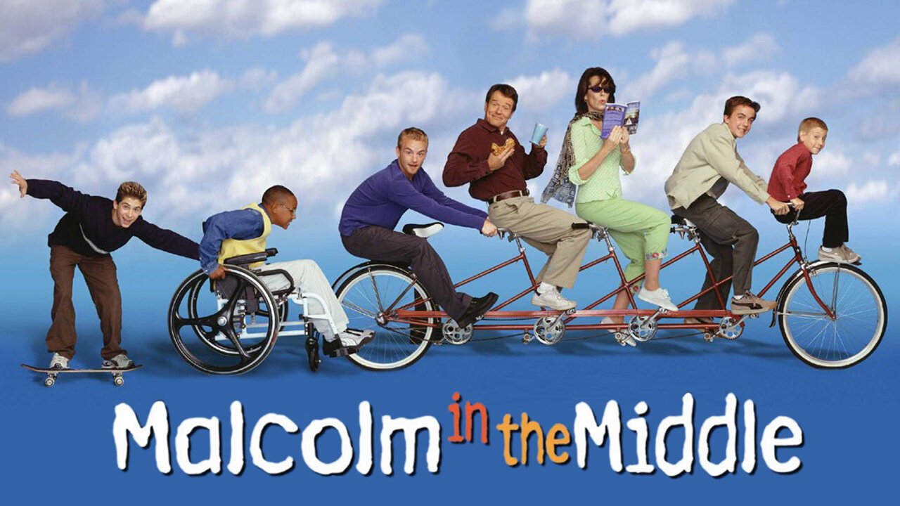 Malcolm in the Middle: Life's Still Unfair Hulu'da: Orijinal Kadro 20 Yıl Sonra Yeniden Buluşuyor