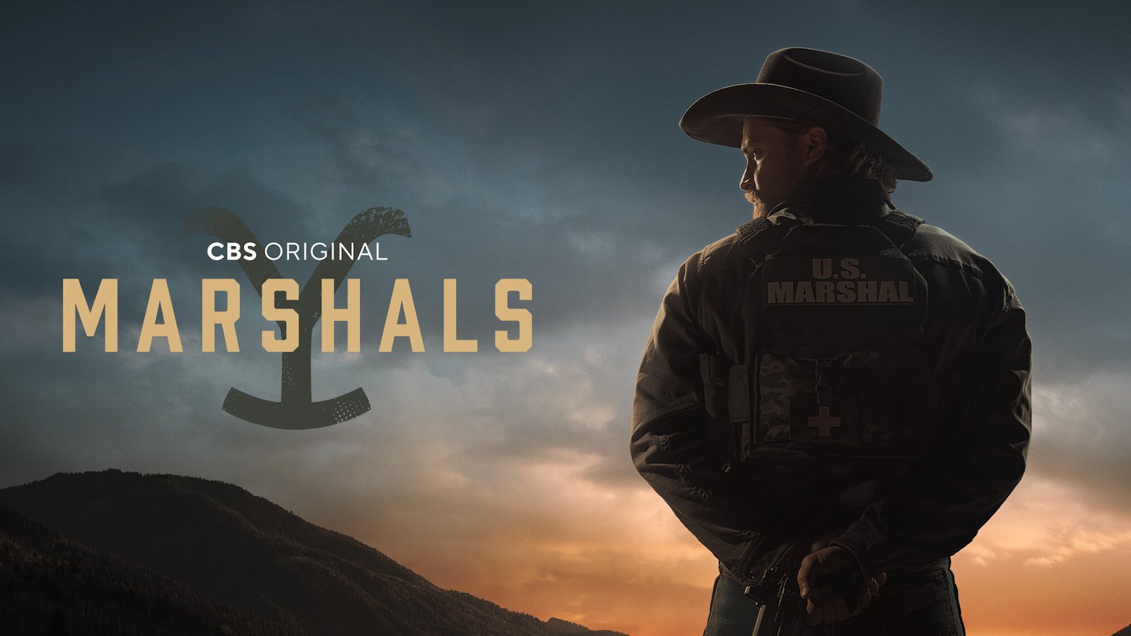 Marshals CBS ve Paramount Plus'ta: Kayce Dutton Yeni Yellowstone Spinoff Dizisinde Geri Dönüyor