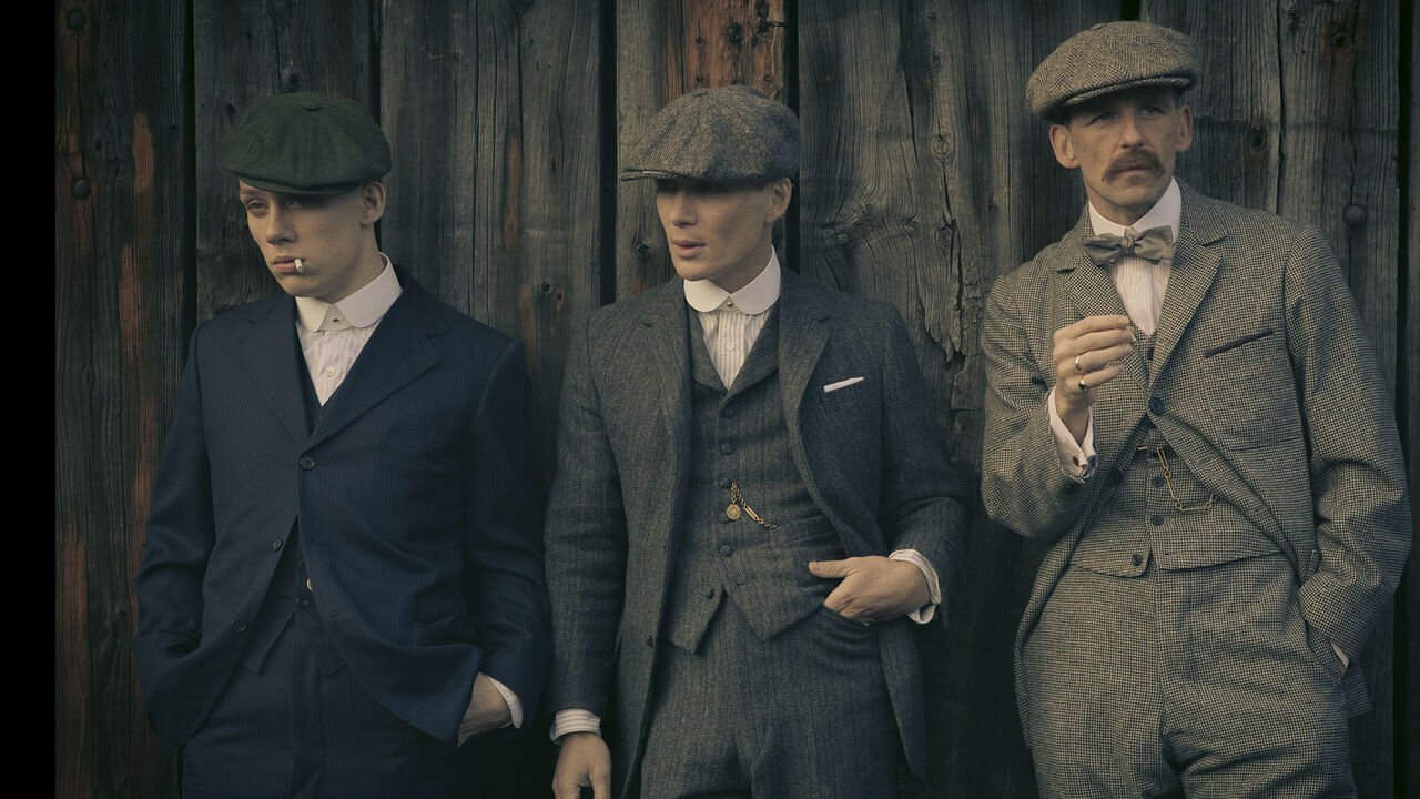 Peaky Blinders: The Immortal Man Netflix'te Yayında: Cillian Murphy Destansı Finalinde Geri Dönüyor