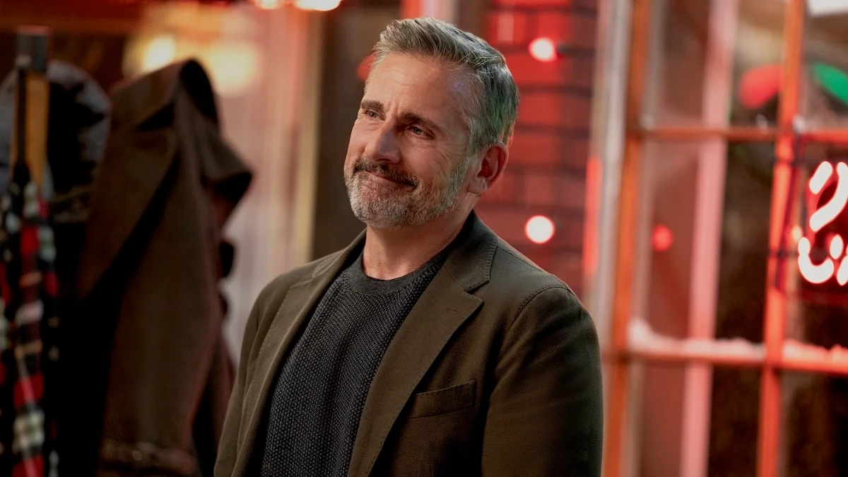 Rooster HBO'da: Steve Carell Yeni Komedi Dizisiyle Ekranlara Dönüyor