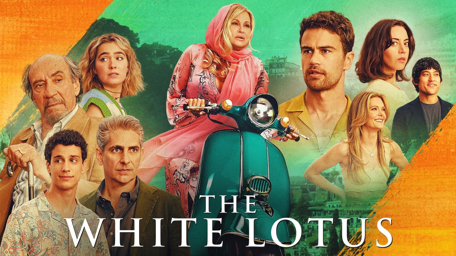 The White Lotus 4. Sezon: Yıldız Kadrosu ve Fransız Rivierası Konumu Açıklandı