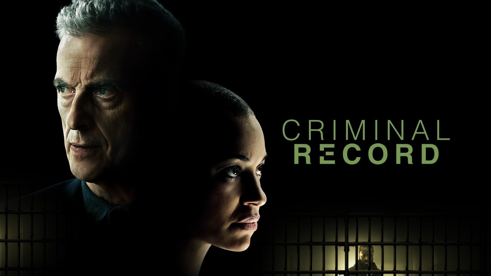 Criminal Record 2. Sezon Apple TV+'da: Peter Capaldi ve Cush Jumbo Aşırı Sağ Bomba Komplosuyla Karşı Karşıya