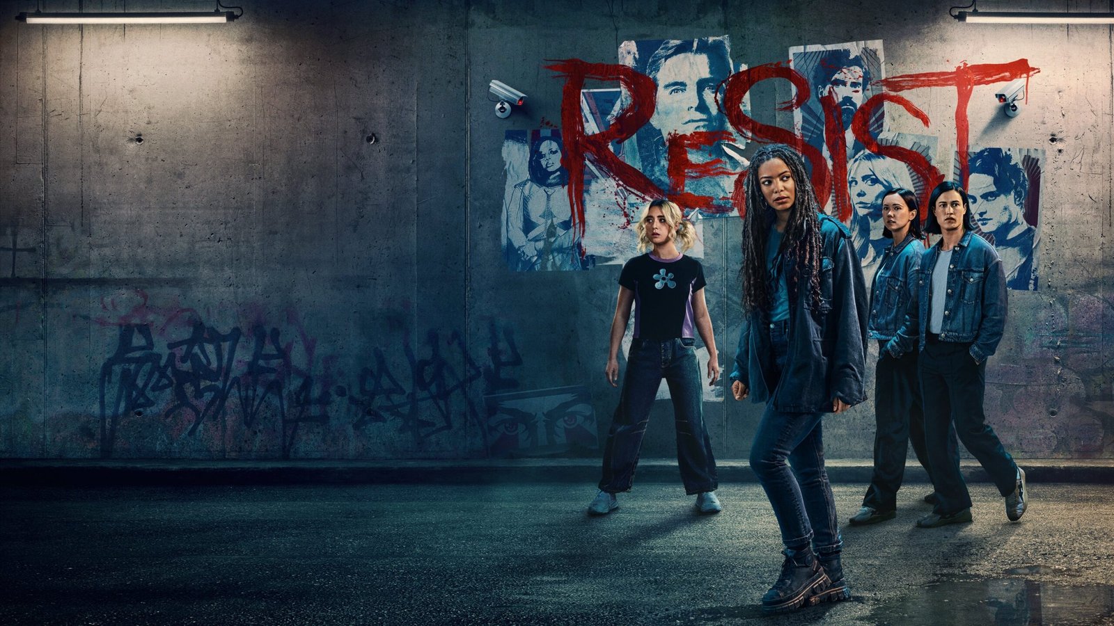 Gen V İptal Edildi: The Boys Spin-Off'u 3. Sezon İçin Prime Video'ya Dönmüyor