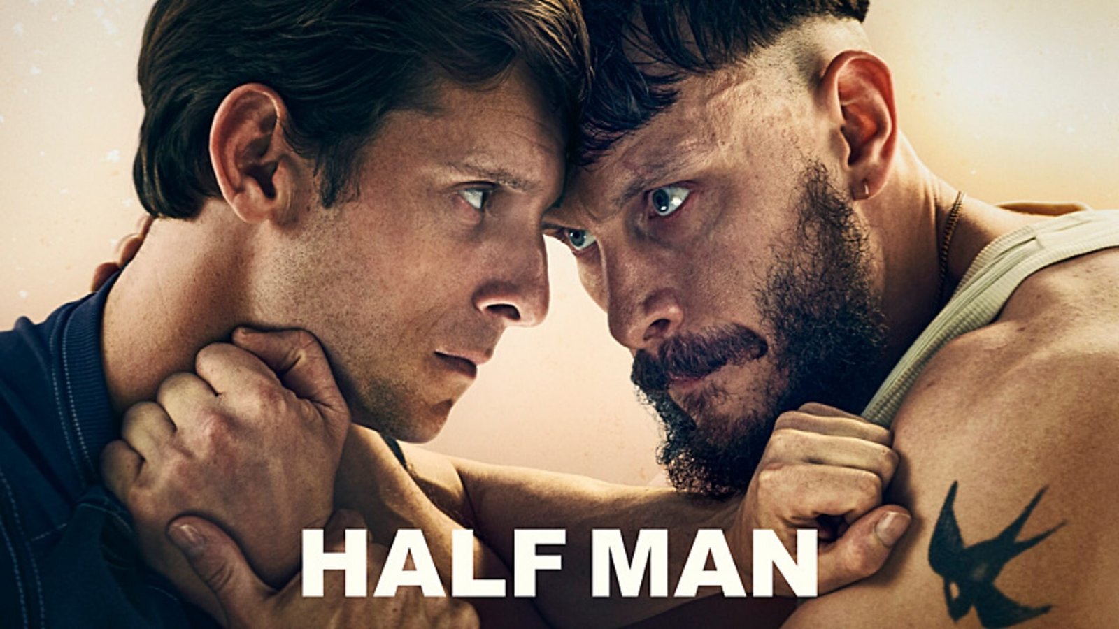 Half Man HBO'da: Richard Gadd ve Jamie Bell'in 2026'nın En Çok Beklenen Dizisinde Buluşuyor