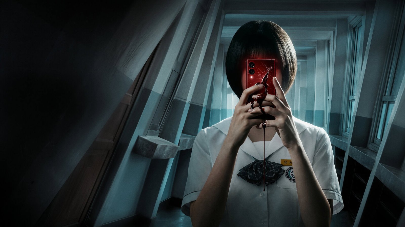 If Wishes Could Kill İnceleme: Netflix'in İlk Kore Genç Yetişkin Korku Dizisi 2026'nın K-Drama Sürprizi