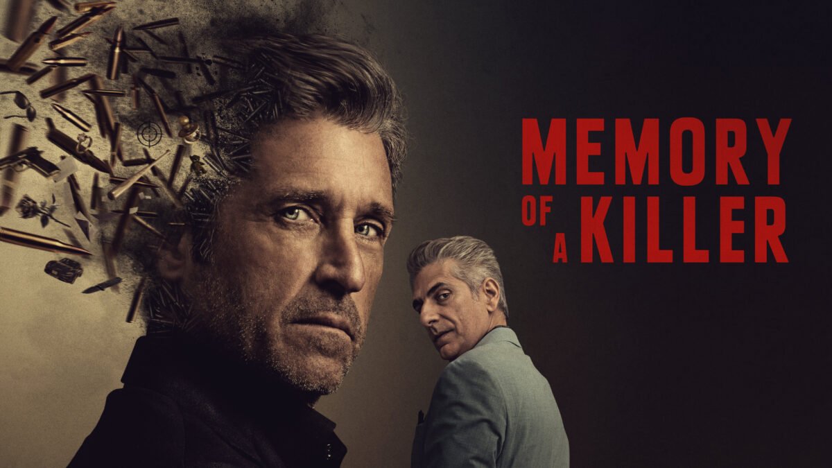 Memory of a Killer Fox'ta: Patrick Dempsey'nin Beğenilen Suç Gerilimi 2. Sezon İçin Yenilendi