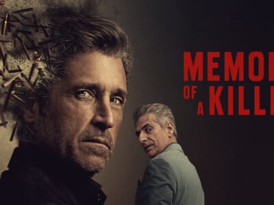 Memory of a Killer Fox'ta: Patrick Dempsey'nin Beğenilen Suç Gerilimi 2. Sezon İçin Yenilendi