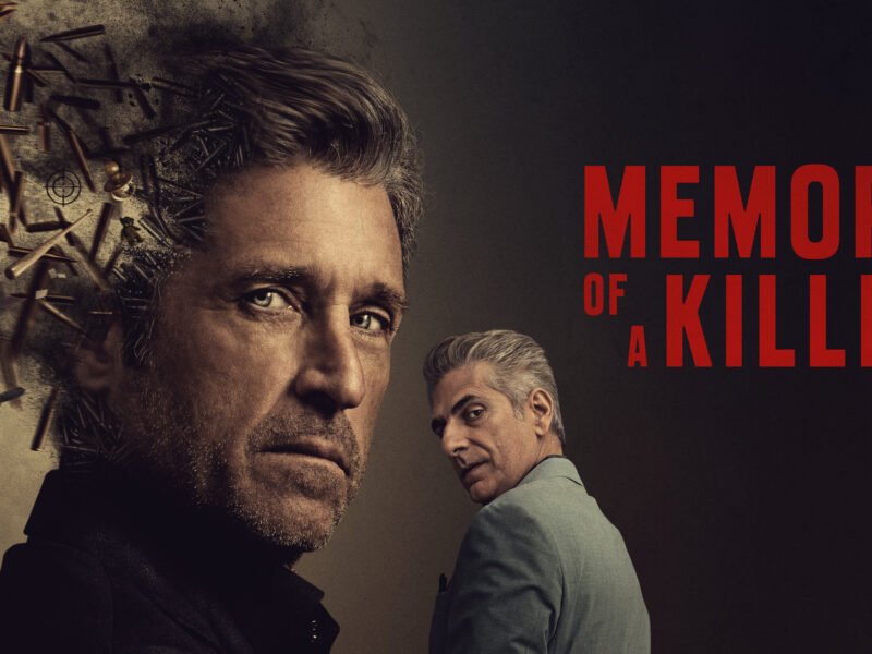 Memory of a Killer Fox'ta: Patrick Dempsey'nin Beğenilen Suç Gerilimi 2. Sezon İçin Yenilendi