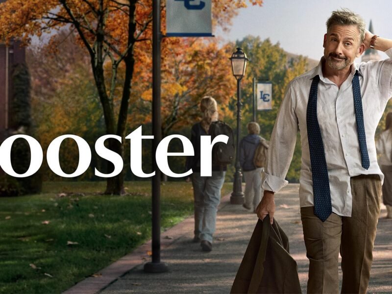 Rooster: HBO'nun Steve Carell'li Komedi Dizisi İkinci Sezon Onayı Aldı