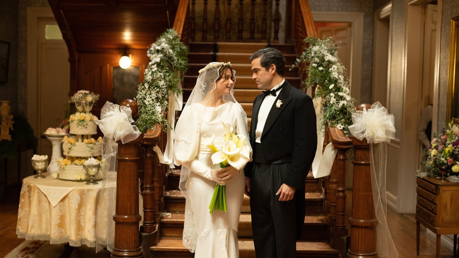 Prime Video'da Ruhların Evi: Isabel Allende'nin Epik Aile Destanı İlk Kez İspanyolca Uyarlamayla Ekranda