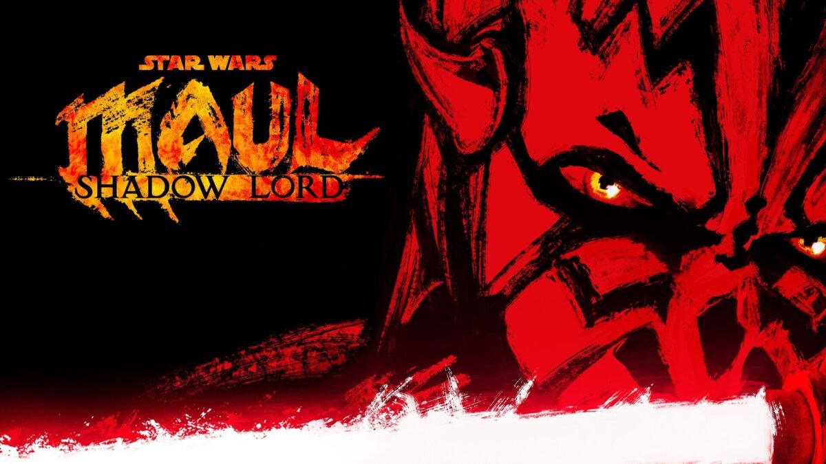 Star Wars: Maul – Shadow Lord Disney+'da: Darth Maul'a Kendi Hikayesini Veren Suç Gerilimi
