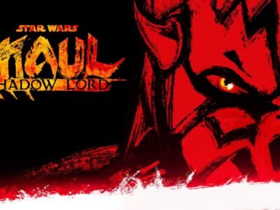 Star Wars: Maul – Shadow Lord Disney+'da: Darth Maul'a Kendi Hikayesini Veren Suç Gerilimi