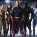 The Boys 5. Sezon: Amazon Prime Video'nun Patlayıcı Final Sezonu 8 Nisan'da Başlıyor
