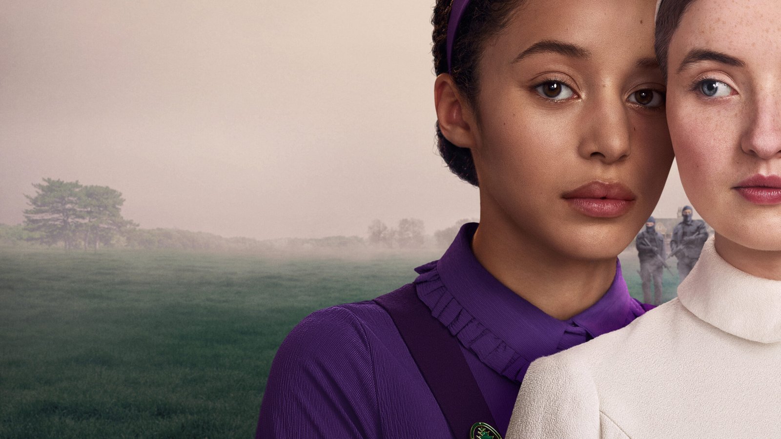 Hulu'da The Testaments: Teyze Lydia'nın Karanlık Mirası ve Gilead'ı Yıkabilecek Kızlar