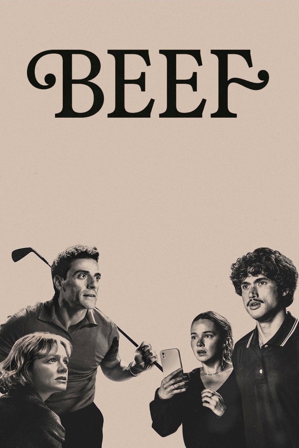 Beef 2. Sezon İnceleme: Oscar Isaac ve Carey Mulligan, Netflix'in 2026'nın En İyi Dizisinde Büyülüyor