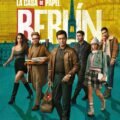 Berlin ve Erminli Kadın: Netflix'in Para Avcıları Spinoff'u Muhteşem Sevilla Soygunuyla Geri Döndü