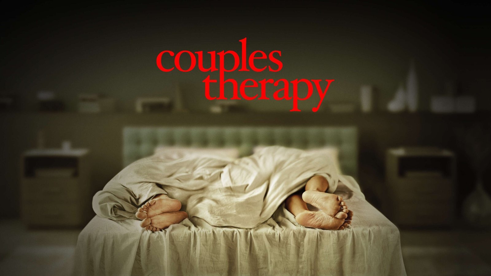 Couples Therapy 5. Sezon: Emmy Ödüllü Belgesel Dizi 15 Mayıs'ta Paramount+'ta Geri Dönüyor