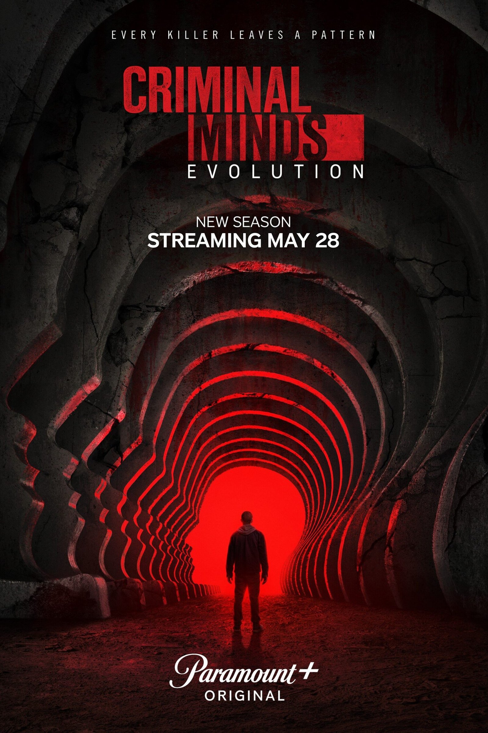 Criminal Minds: Evolution Bu Perşembe Paramount+'da: Spencer Reid Geri Dönüyor ve BAU En Karanlık Davasıyla Yüzleşiyor 2026 – 9 Criminal Minds: Evolution Bu Perşembe Paramount+'da: Spencer Reid Geri Dönüyor ve BAU En Karanlık Davasıyla Yüzleşiyor