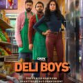 Deli Boys 2. Sezon: Hulu'nun Suç Komedisi Fred Armisen, Kumail Nanjiani ve Tan France ile Geri Dönüyor