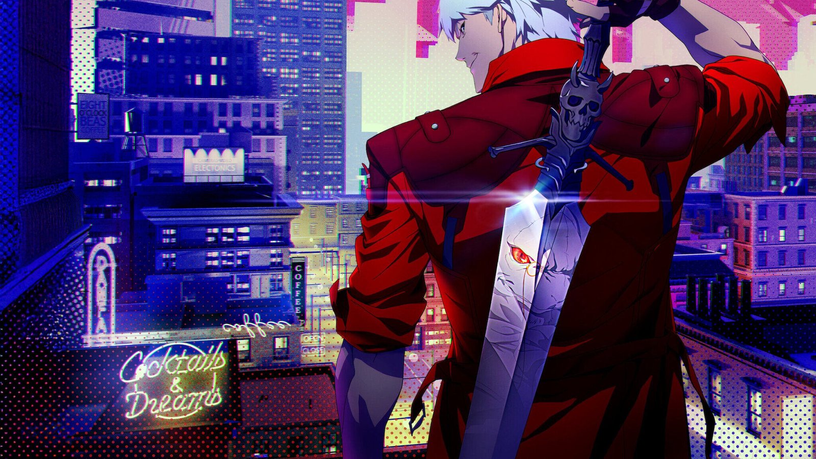 Devil May Cry 2. Sezon Netflix'te: Dante ve Vergil'in Savaşı En Patlayıcı Bölümüne Ulaşıyor