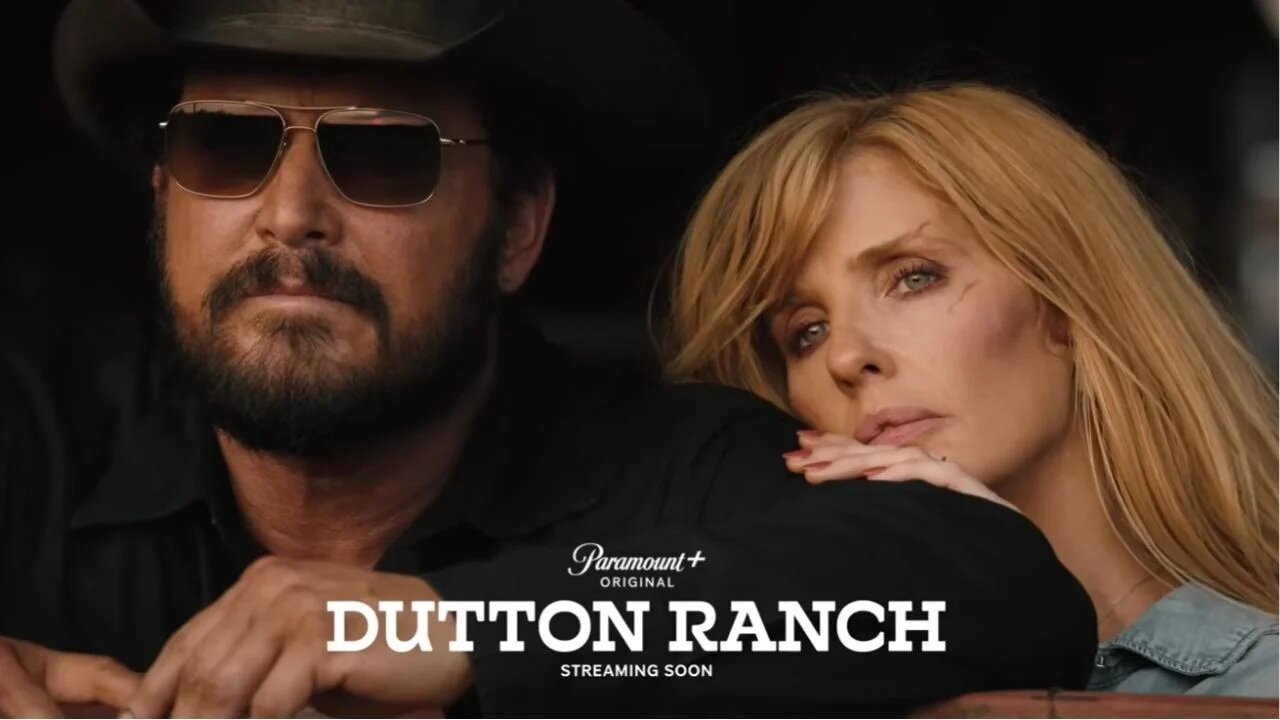 Dutton Ranch Paramount+'ta: Beth ve Rip, Yellowstone Hayranlarının Beklediği Yan Dizi ile Geri Dönüyor