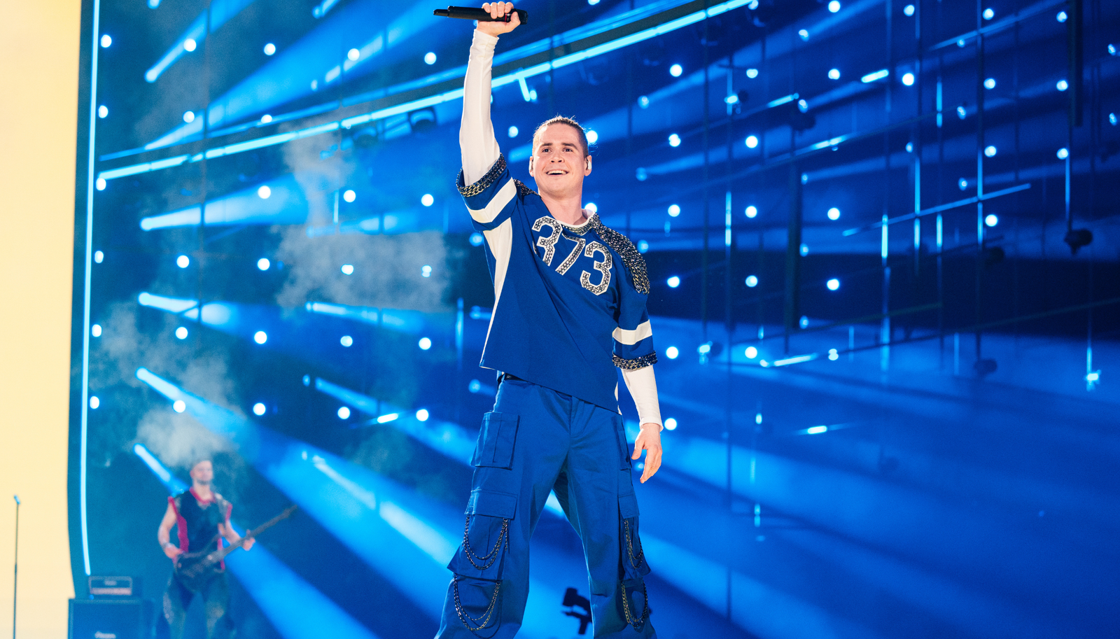 Eurovision 2026: Finlandiya Favorilerin Başında, Viyana 70. Büyük Final'e Ev Sahipliği Yapıyor