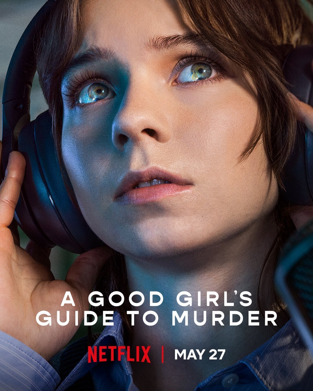 A Good Girl's Guide to Murder 2. Sezon Bu Çarşamba Netflix'te: Pip Geri Dönüyor ve Gizem Daha Karanlık