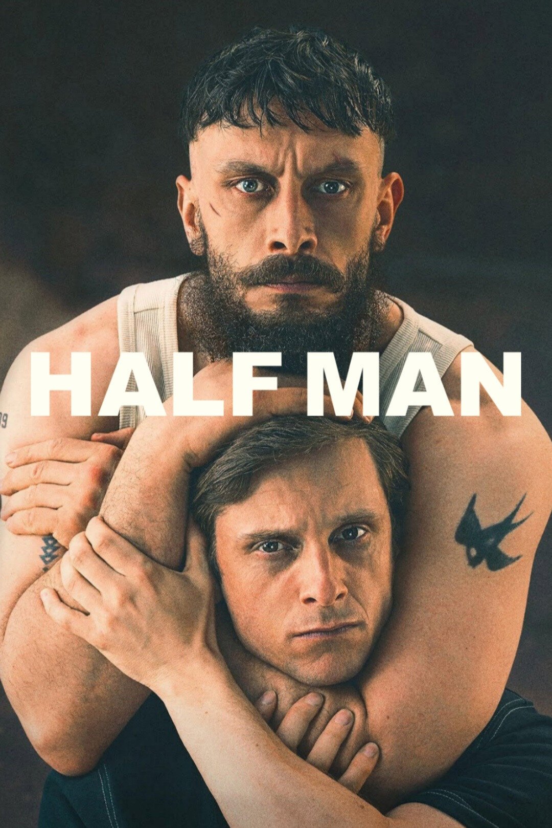 Half Man HBO'da: Richard Gadd Baby Reindeer'ın Ardından Bir Başka Yıkıcı Başyapıt Sunuyor