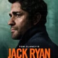 Jack Ryan: Ghost War — John Krasinski, Prime Video'nun Yeni Casus Geriliminde CIA Analisti Rolüne Geri Dönüyor