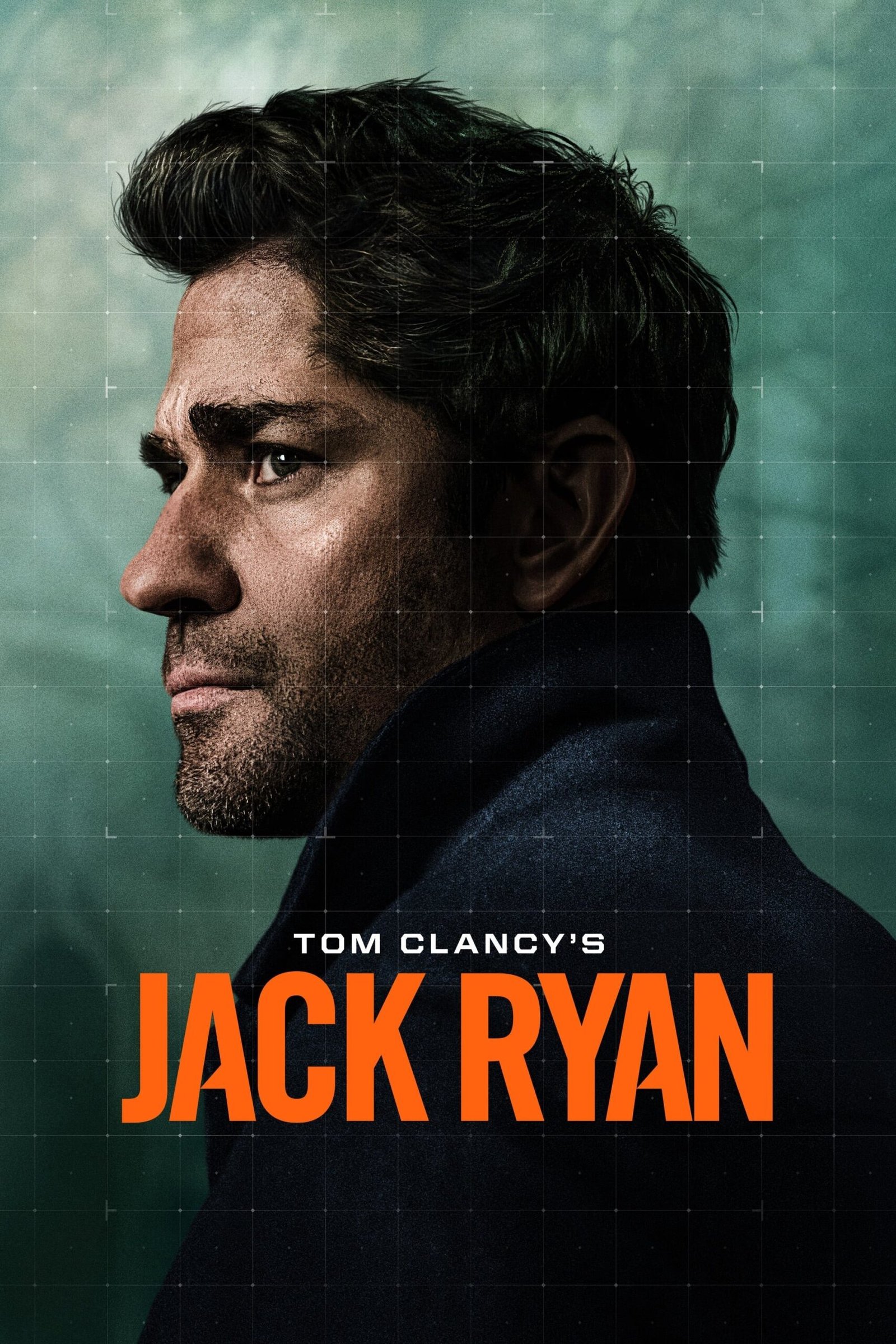 Jack Ryan: Ghost War — John Krasinski, Prime Video'nun Yeni Casus Geriliminde CIA Analisti Rolüne Geri Dönüyor