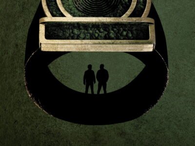 Lanterns: HBO'nun En Çok Beklenen DC Dizisi 16 Ağustos'ta Geliyor — Kyle Chandler, Aaron Pierre, Damon Lindelof ve Laura Linney