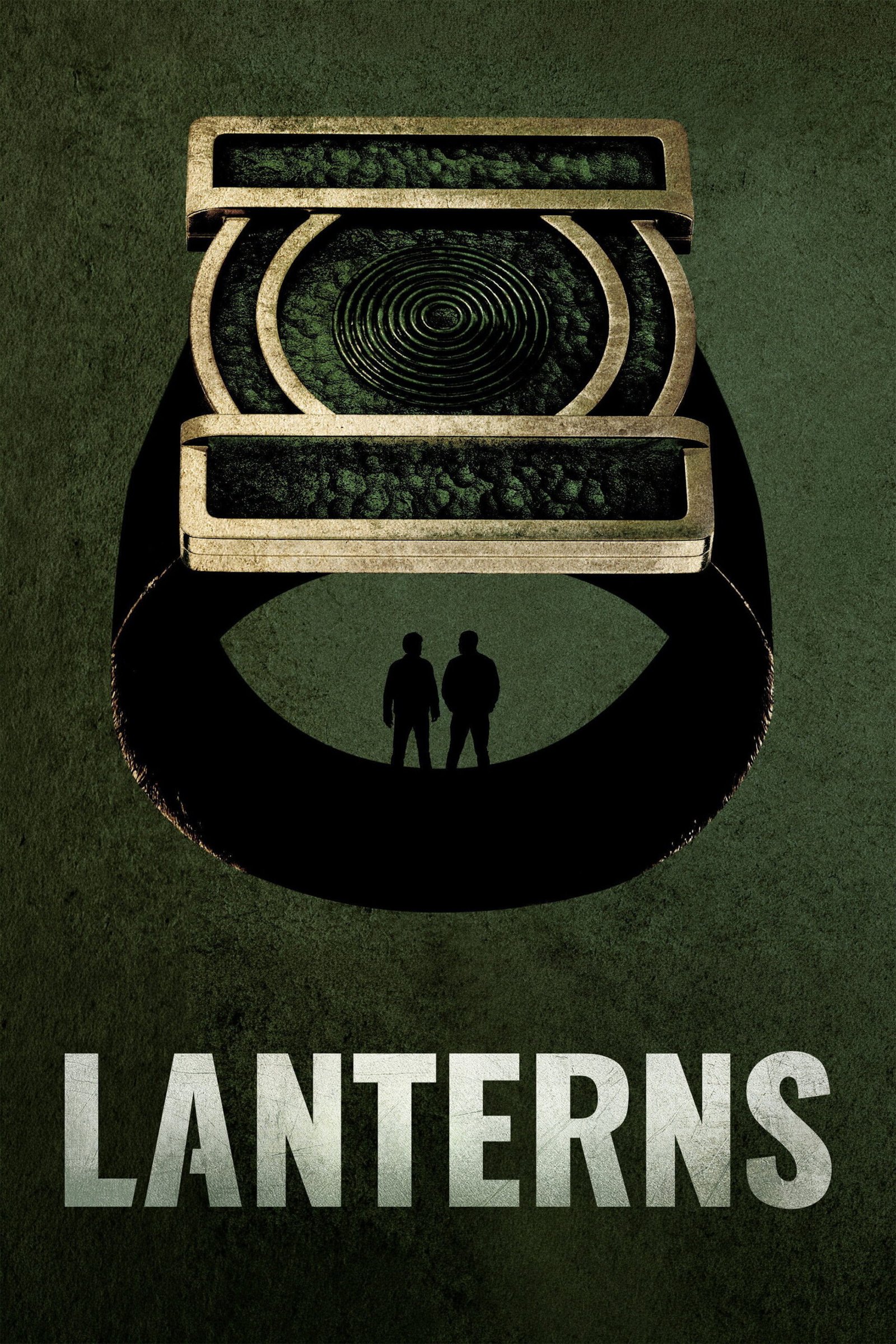 Lanterns: HBO'nun En Çok Beklenen DC Dizisi 16 Ağustos'ta Geliyor — Kyle Chandler, Aaron Pierre, Damon Lindelof ve Laura Linney