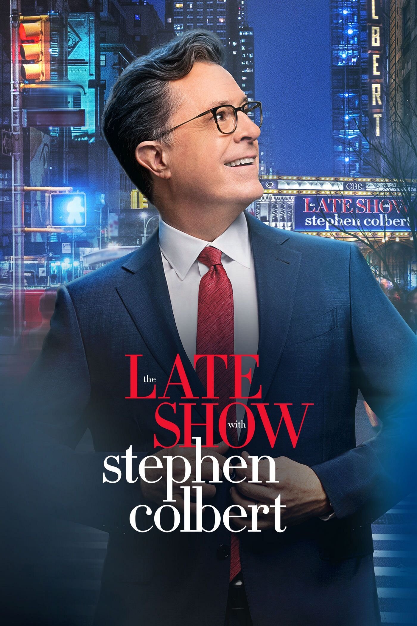The Late Show with Stephen Colbert Bu Gece 11 Yılın Ardından Veda Ediyor: Geç Gece TV'sinin Sonu