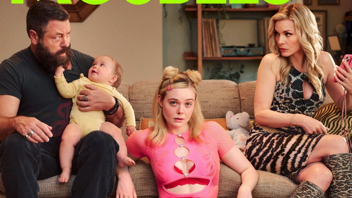 Margo's Got Money Troubles Apple TV+'ın İzlenmesi Zorunlu Komedisi — Ve 2. Sezon Haberi Geldi