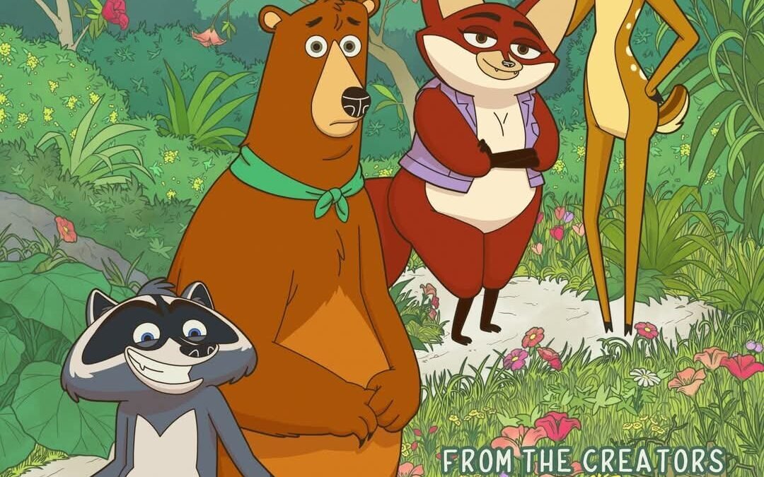 Mating Season Netflix'in Gizli Hiti: Big Mouth Yaratıcıları Vahşi Derecede Komik Bir Hayvan Romantizmiyle Geri Döndü