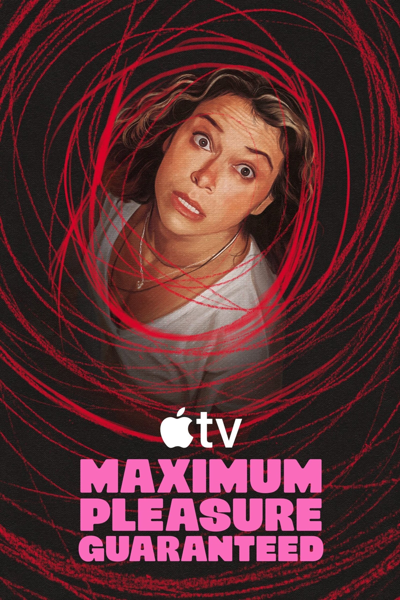 Maximum Pleasure Guaranteed: Tatiana Maslany'nin Apple TV+'daki Yeni Dizisi Bugün Yayında