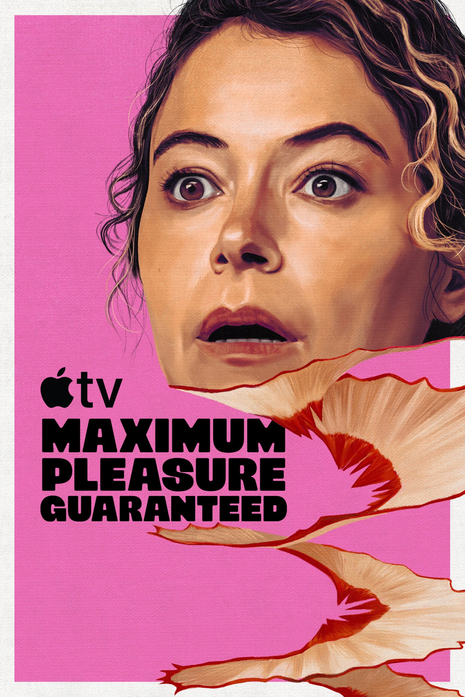Maximum Pleasure Guaranteed: Tatiana Maslany Şantaj ve Cinayetin İçine Sürüklendiği Apple TV+'ın Karanlık Komedi Thrilleri