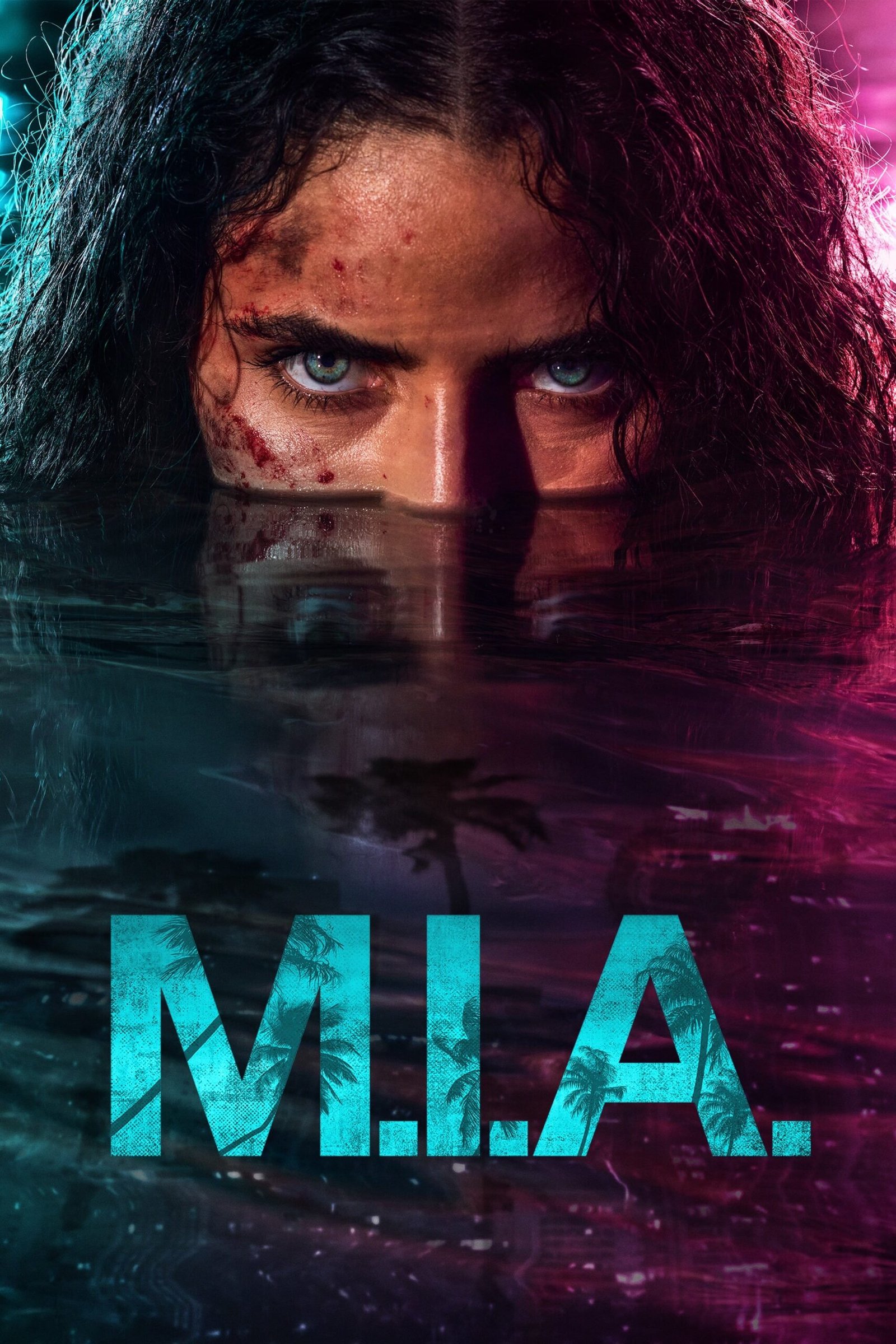 M.I.A.: Peacock'ın Narcos ile Ozark'ı Birleştiren Suç Dizisi Miami'den Geliyor