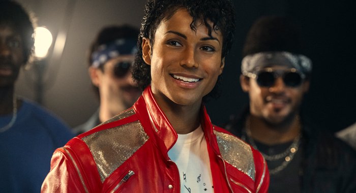Michael İncelemesi: Jaafar Jackson Pop Kralını Canlandırıyor, Rekor Kıran Biyografik Film Eleştirmenlerle İzleyicileri Karşı Karşıya Getiriyor