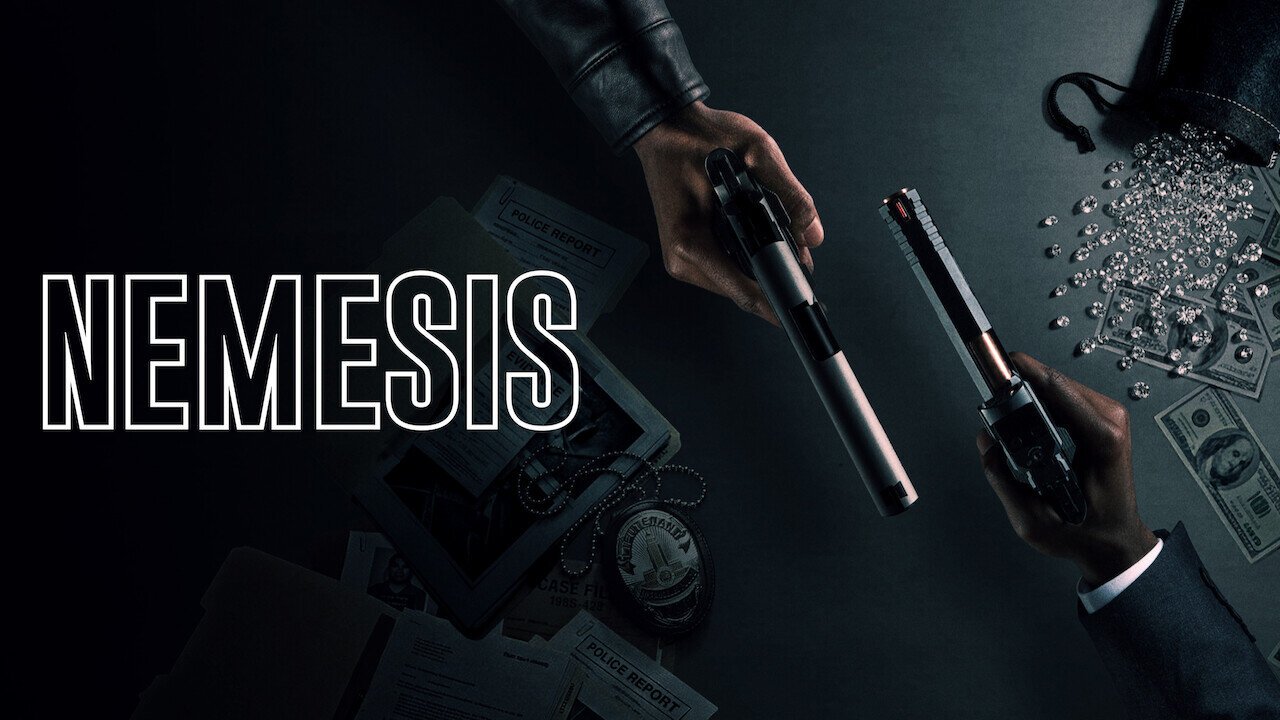 Nemesis: Netflix'in Yeni Suç Gerilimi Bir Hırsızla Dedektifi Karşı Karşıya Getiriyor — 14 Mayıs'ta Yayında