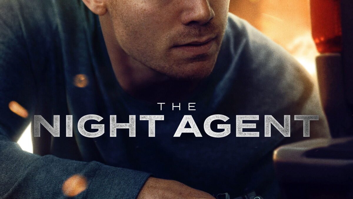 The Night Agent 4. Sezon Resmi Olarak Son Sezon: Peter Sutherland'ın Son Görevi Hakkında Bildiğimiz Her Şey